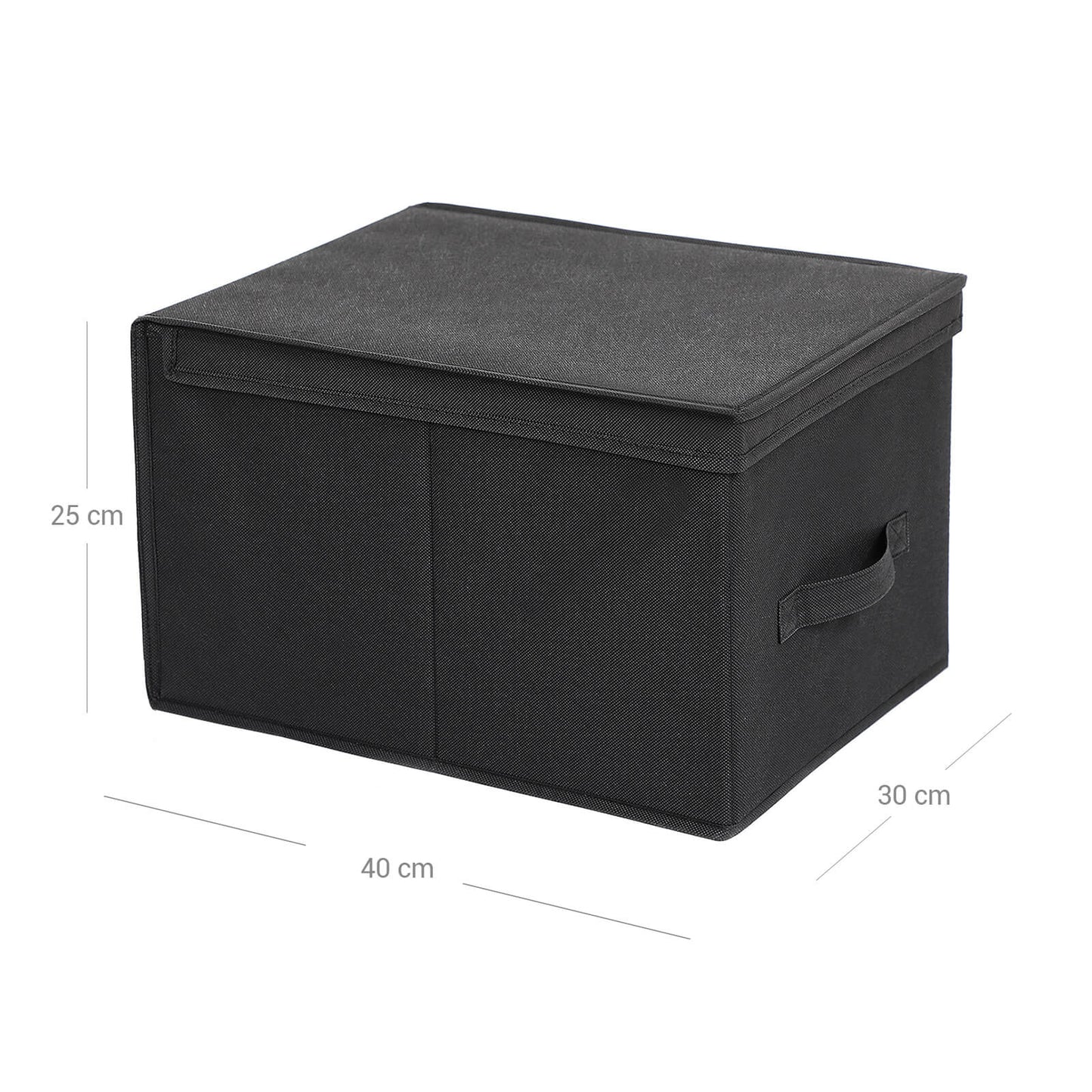 Fabric Storage Box - image 6
