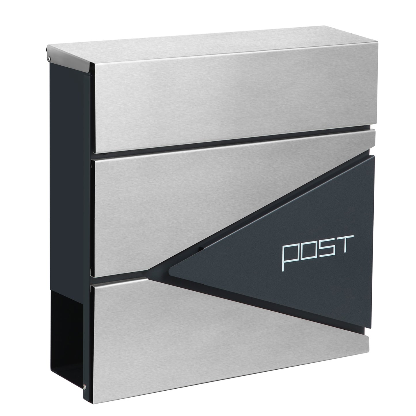 Lockable Mailbox for Wall - image 17