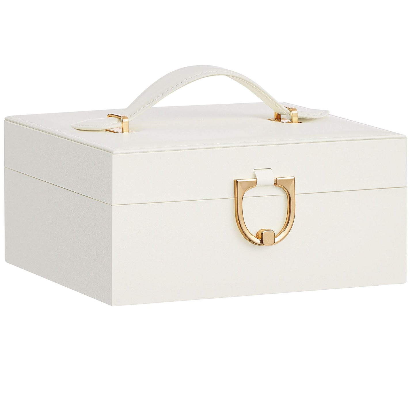 2-Layer Jewelry Box Organizer - image 18