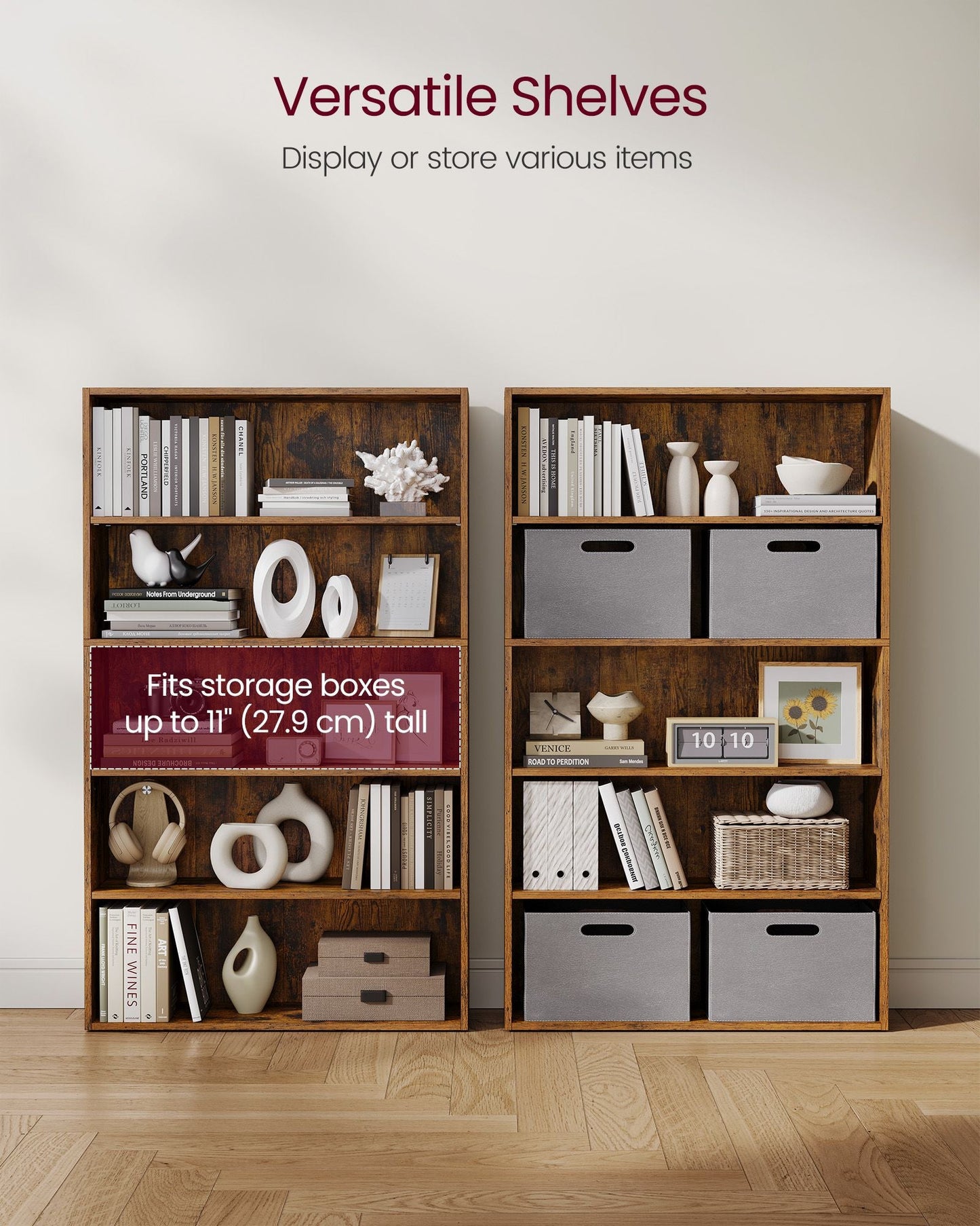 Bookshelf - image 5