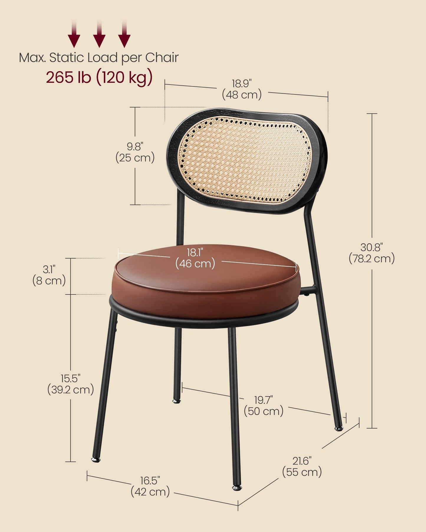 Dining Chairs