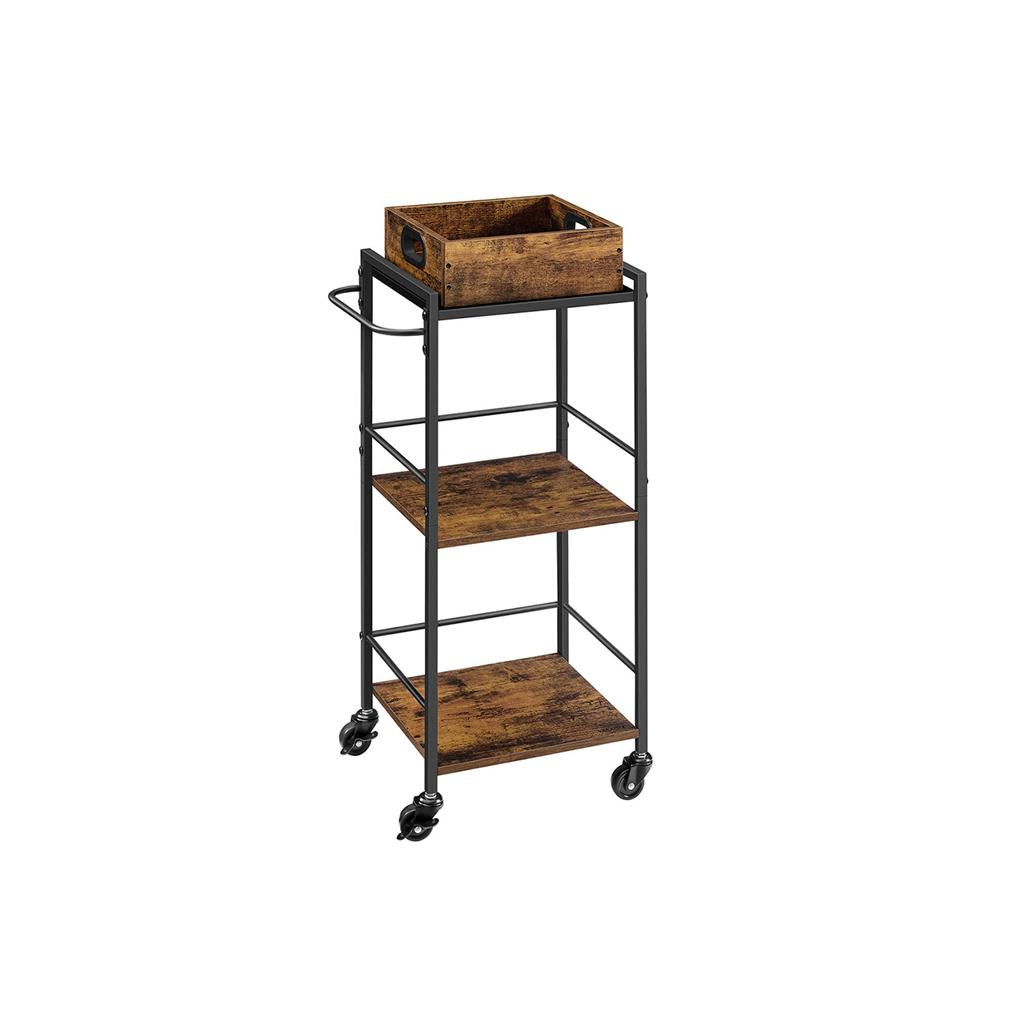 DWAYNE Bar Cart