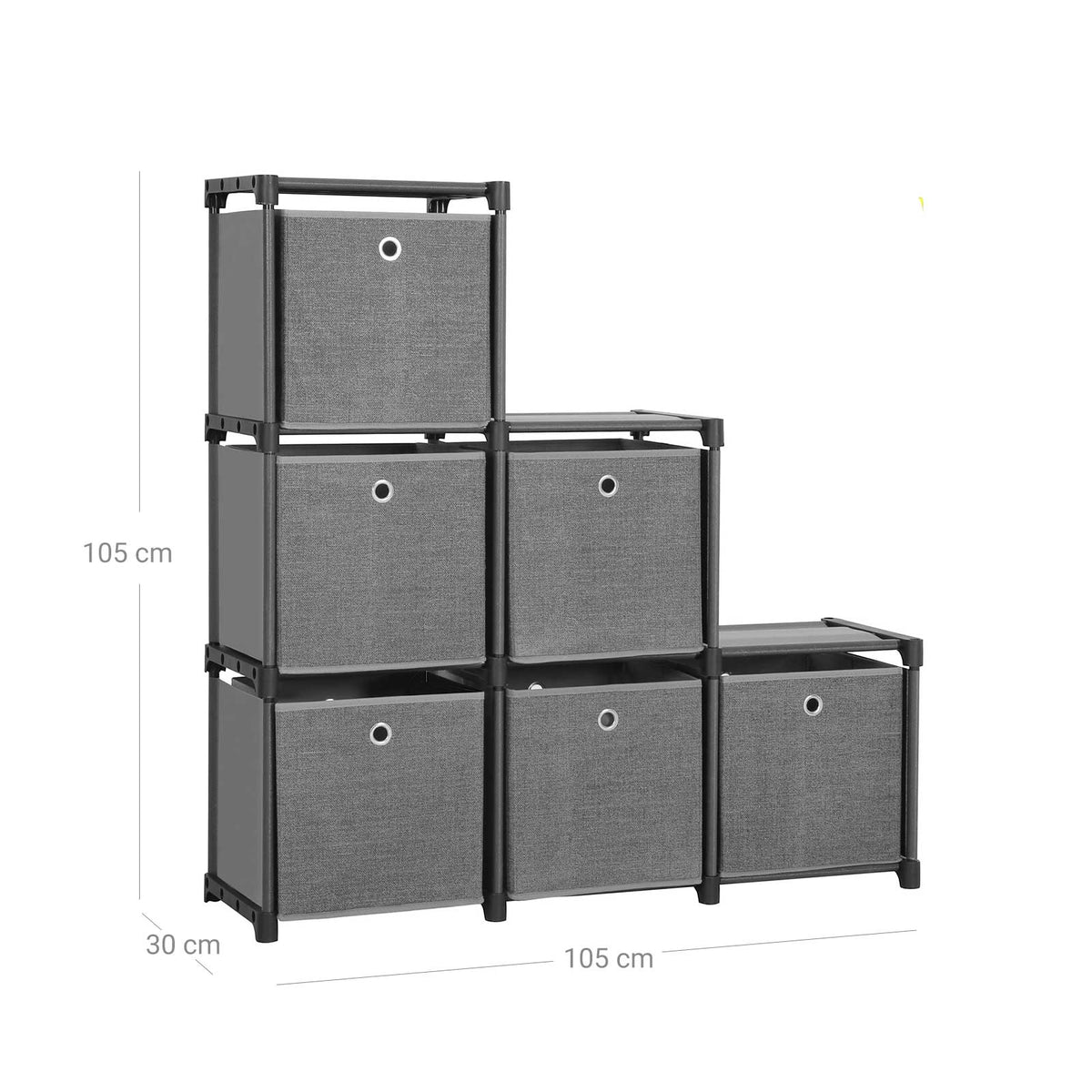 Ladder Storage Unit - image 7