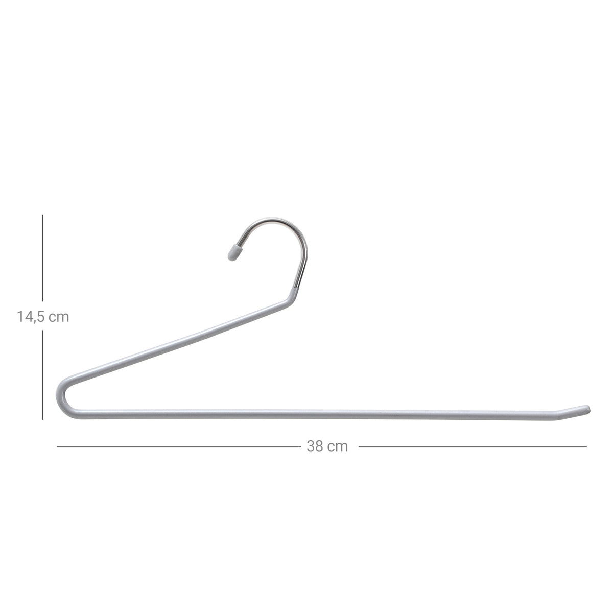 Open End Trousers Hangers - image 8