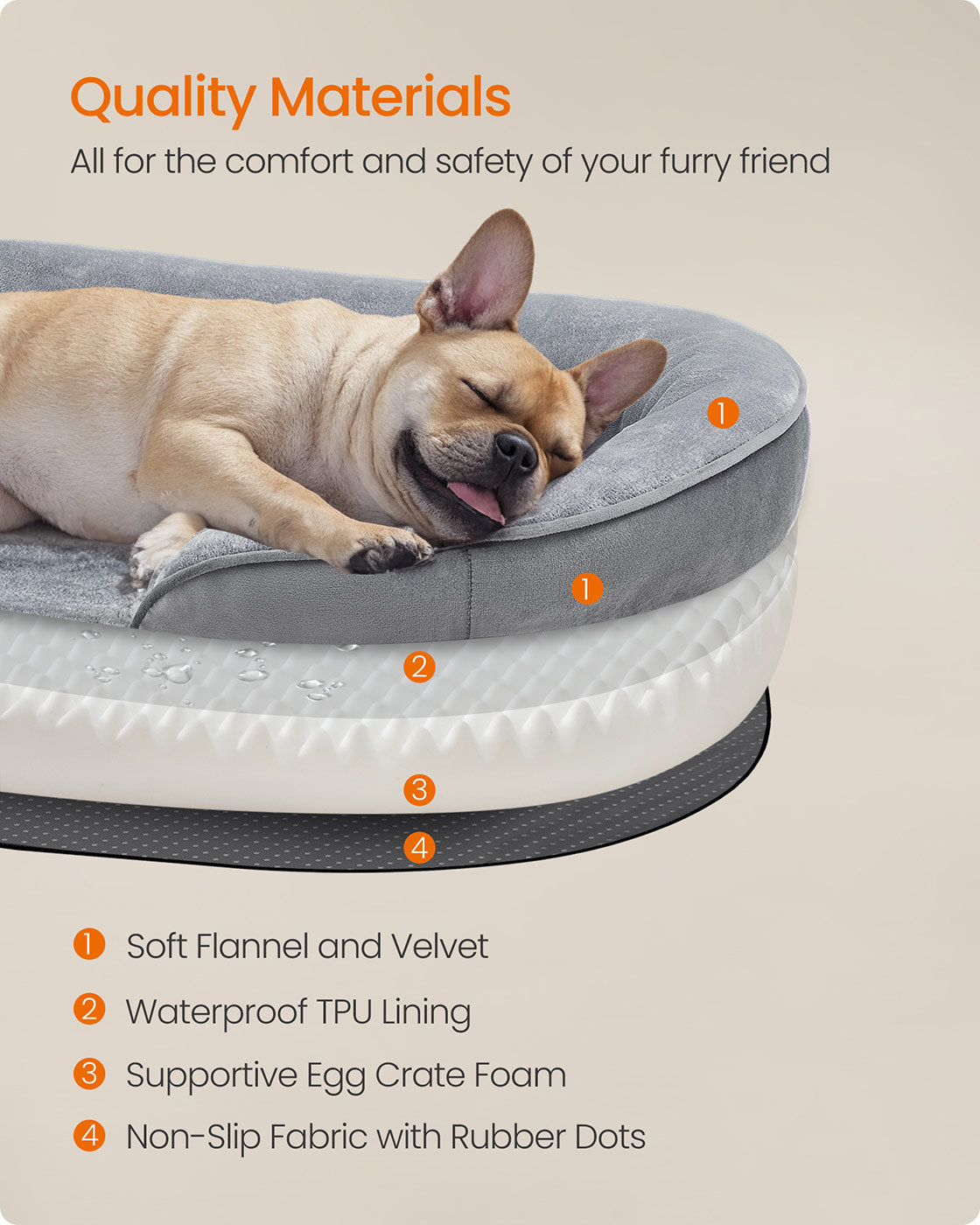 Dog Bed