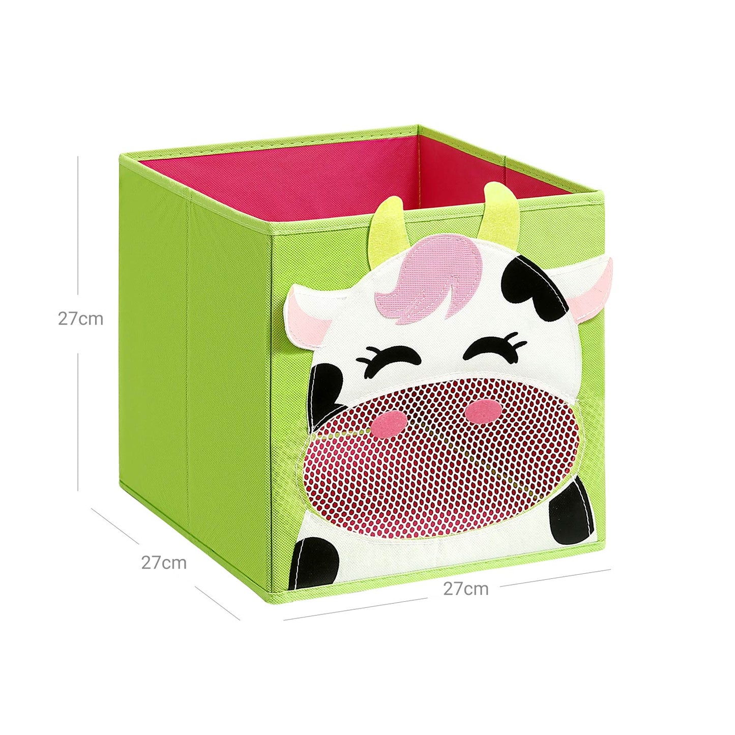 Toy Boxes Set - image 14