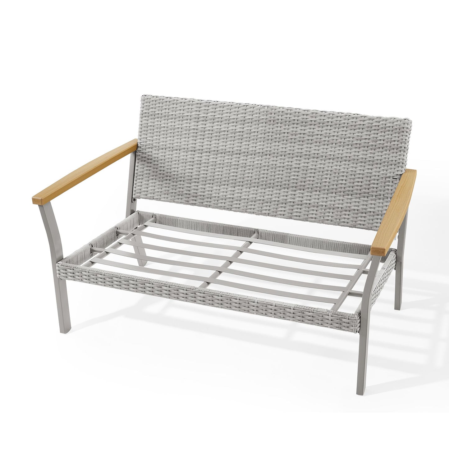 Sencillo Collection - Loveseat, 2-Seat Sofa