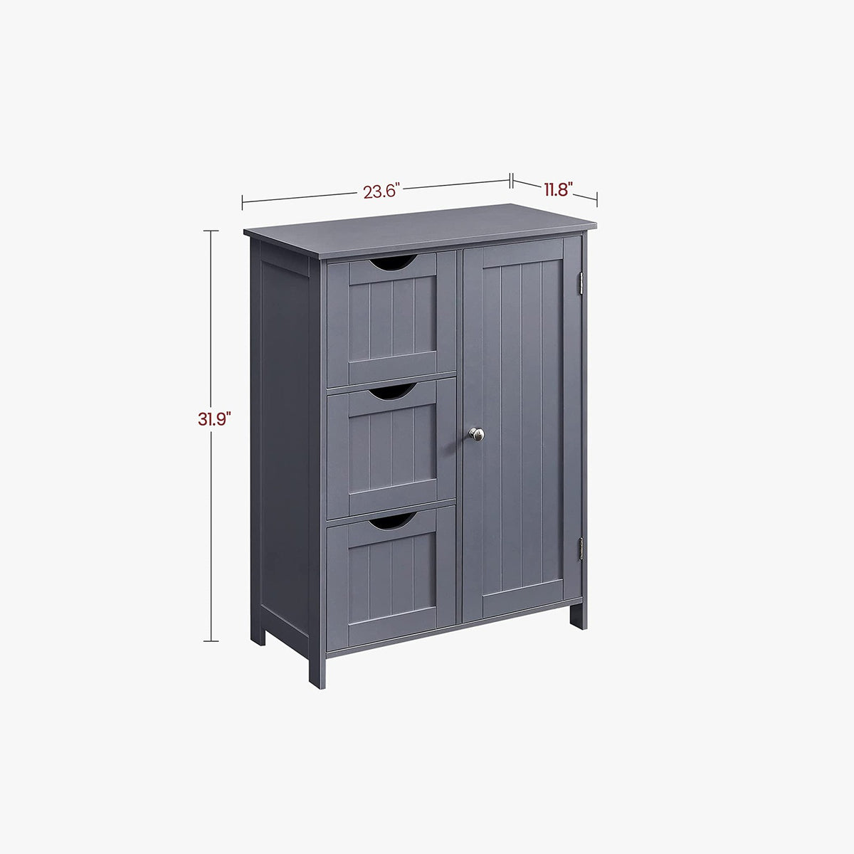 Bathroom Storage Cabinet
