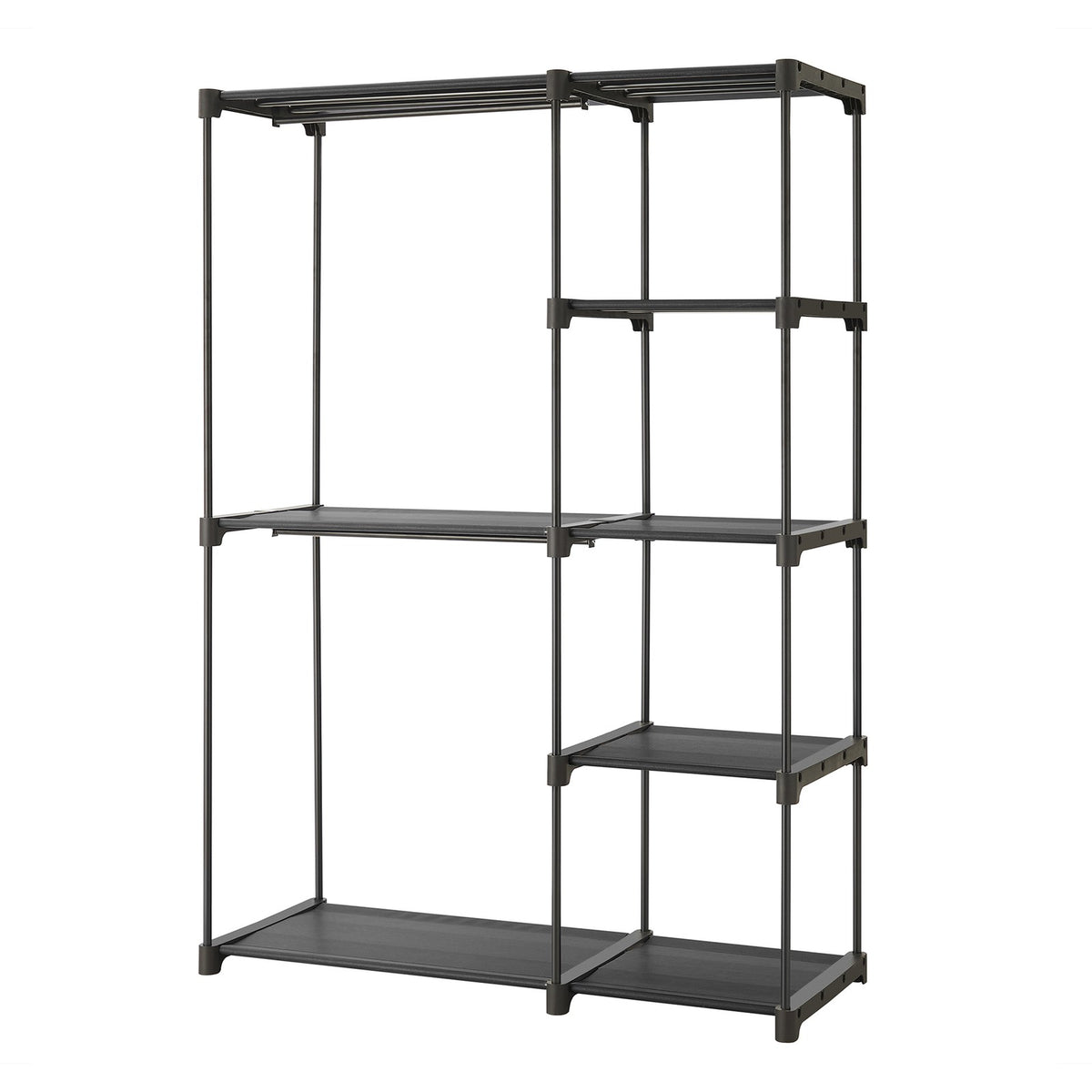 Portable Closet, Freestanding Closet Organizer - image 8