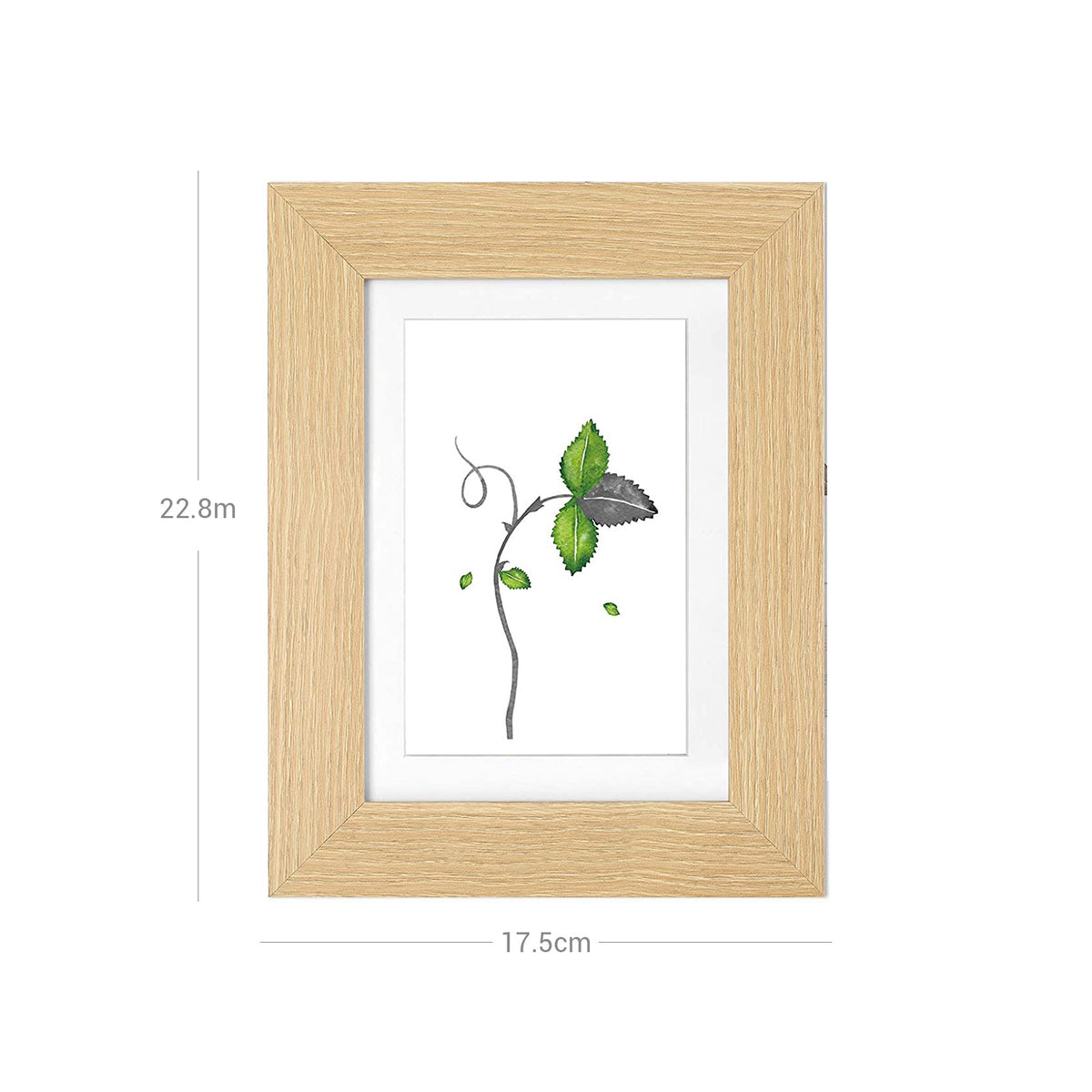 3 Picture Frames Set - image 8
