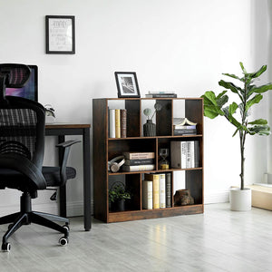 ODELL Square Storage Shelf - HWLEXTRA