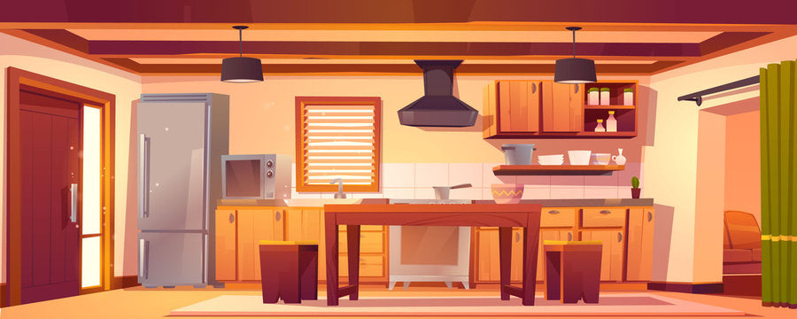 Can Your Wood Furniture Be Repaired?