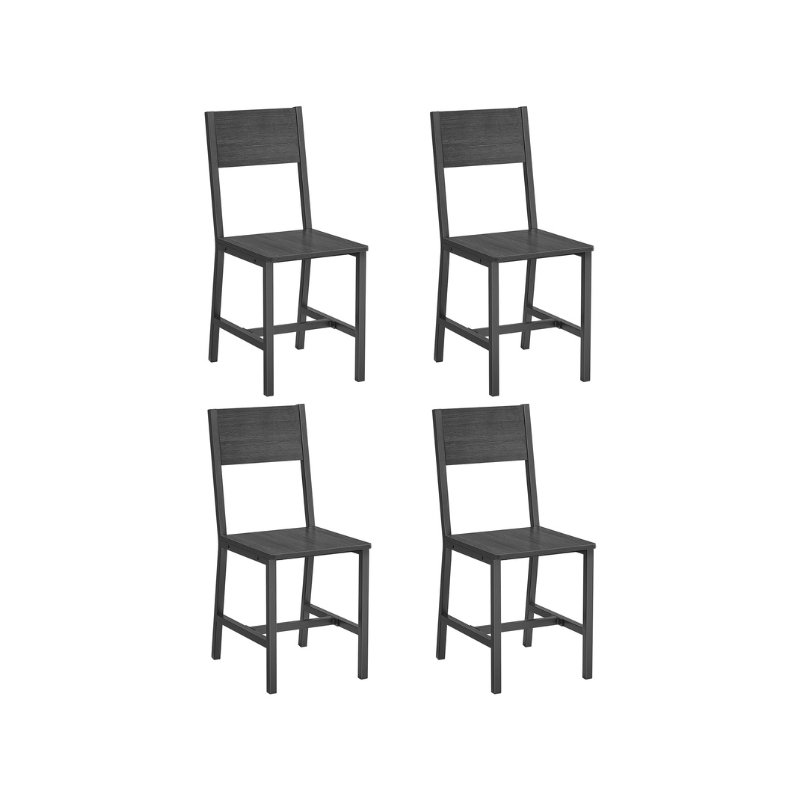 Dining Chair Set of 4