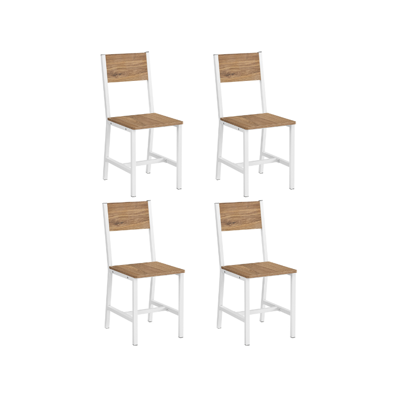 Dining Chair Set of 4