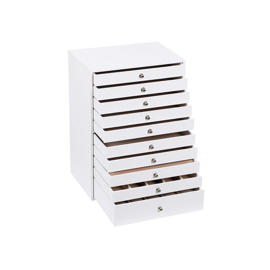 10 Layer Jewellery Box - image 1
