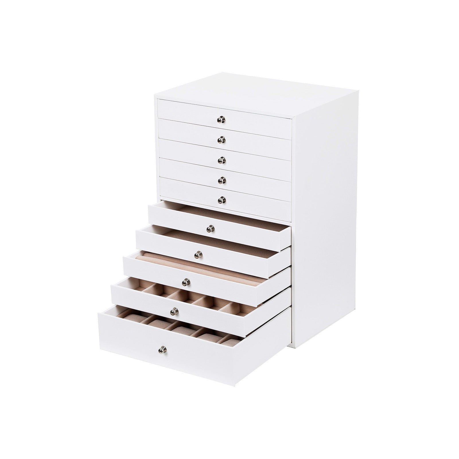 10 Layer Jewellery Box - image 2