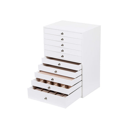 10 Layer Jewellery Box - image 2