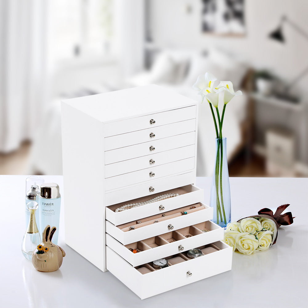 10 Layer Jewellery Box - image 3