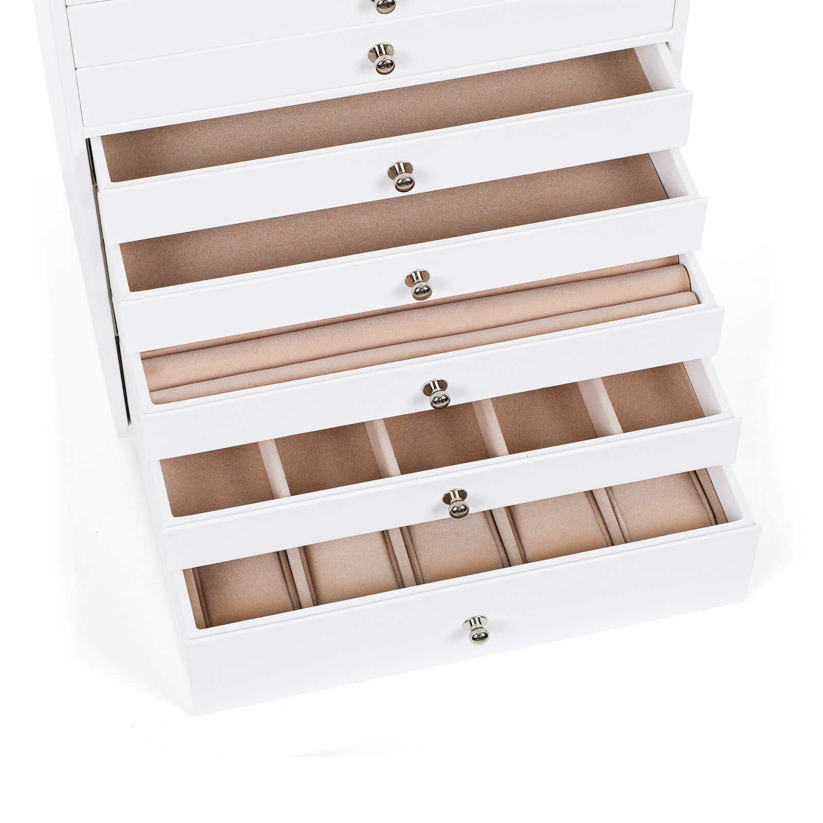 10 Layer Jewellery Box - image 4