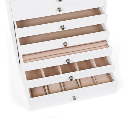 10 Layer Jewellery Box - image 4