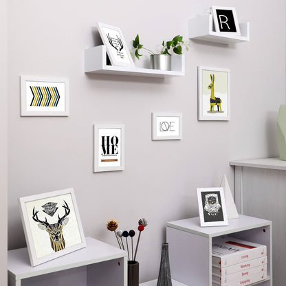 10 Pieces Picture Frame - image 3