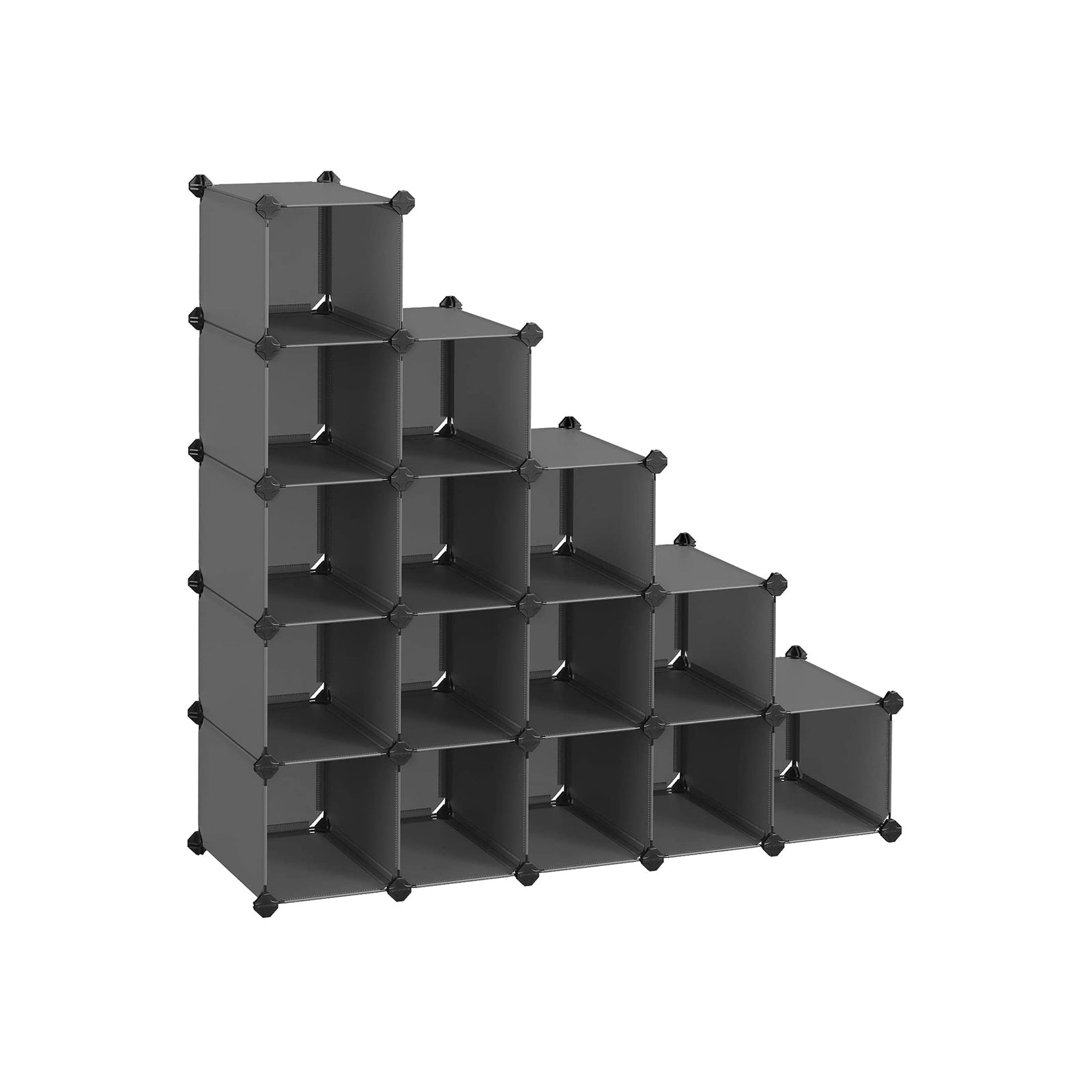 16 Cubes Storage Organiser - image 10