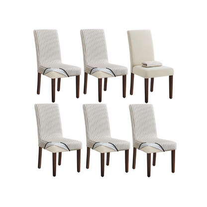Set of 6 Dining Chairs