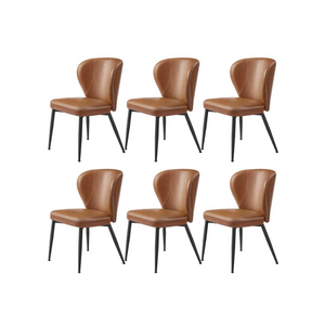 EKHO Collection - Dining Chairs Set of 6