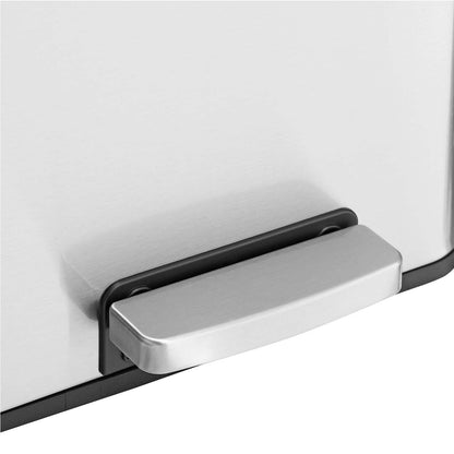 2 Compartments Dustbin - image 5
