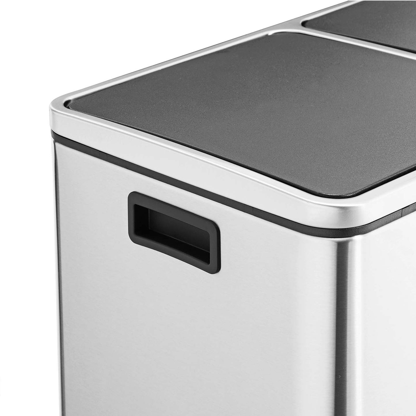 2 Compartments Dustbin - image 6