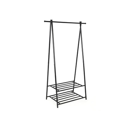 2-Tier Coat Rack - image 1