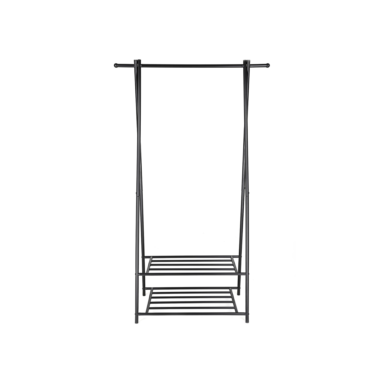 2-Tier Coat Rack - image 2