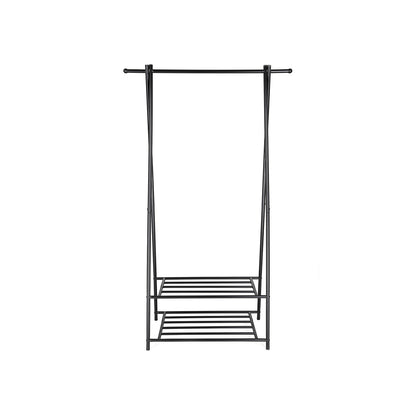 2-Tier Coat Rack - image 2