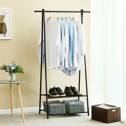 2-Tier Coat Rack - image 3