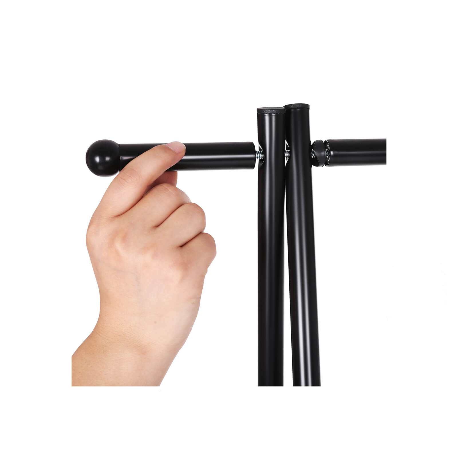 2-Tier Coat Rack - image 5