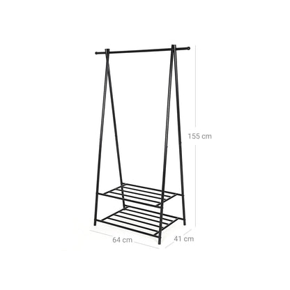 2-Tier Coat Rack - image 6