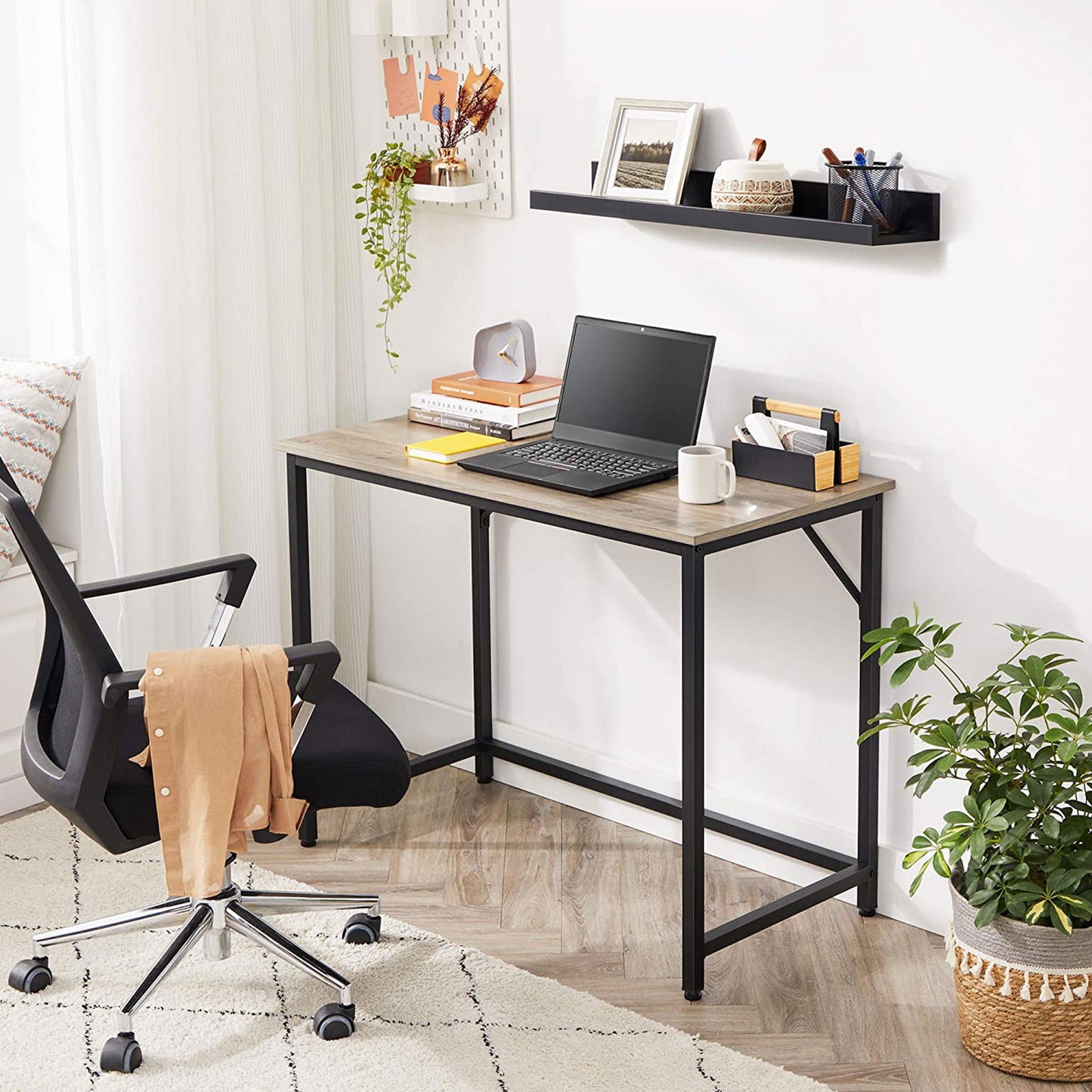 Small Office Table - image 3
