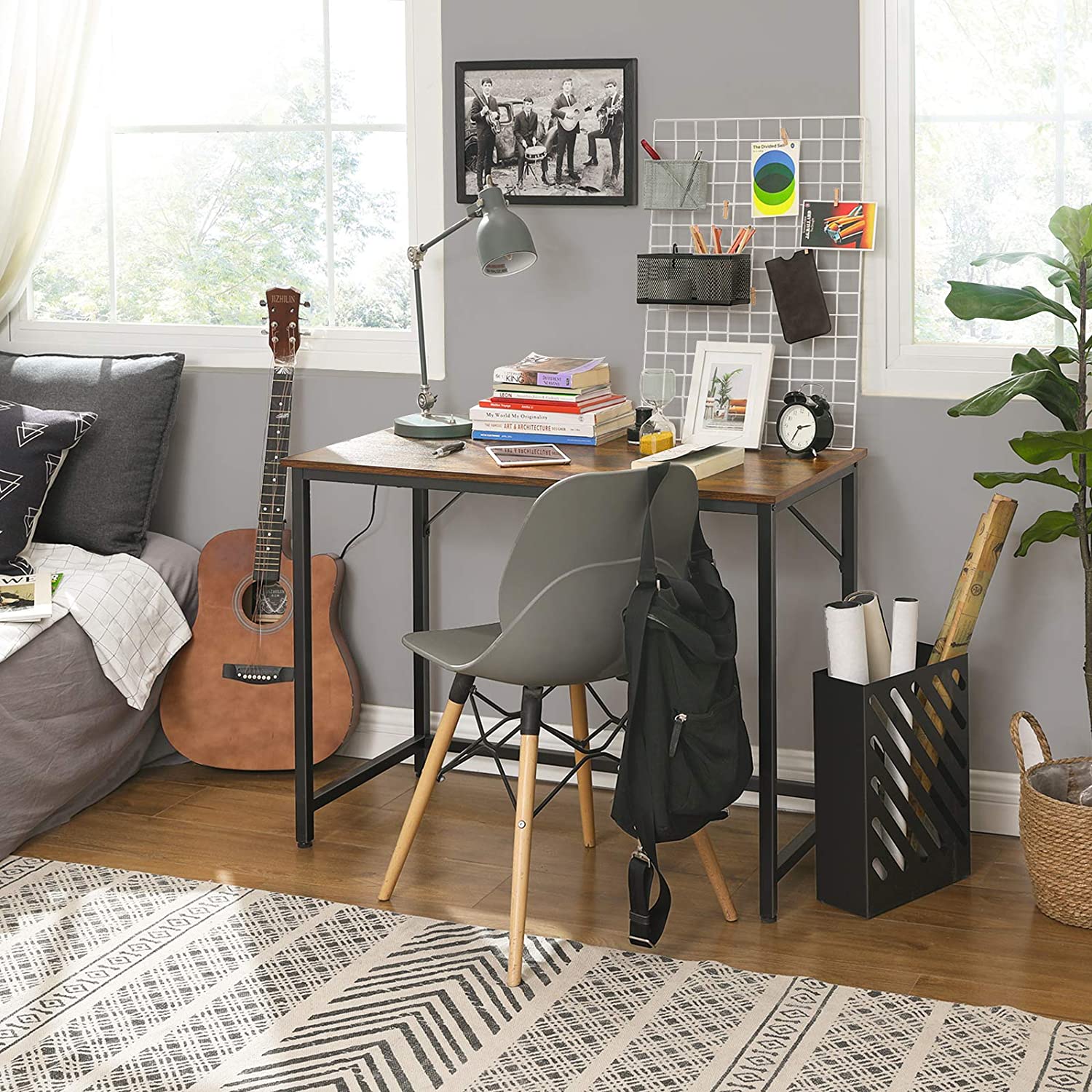39 Inch Computer Desk - image 3