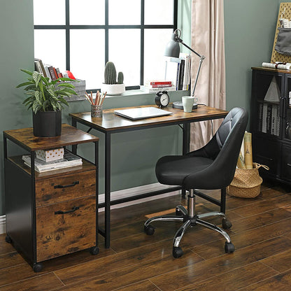 39 Inch Computer Desk - image 4