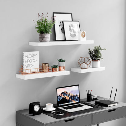 40 CM Floating Shelf - image 6