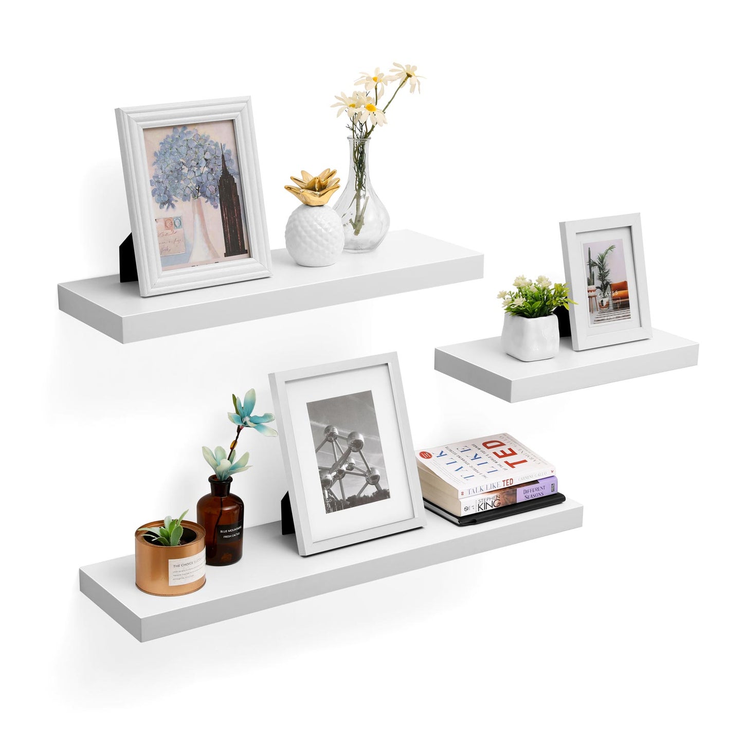 40 CM Floating Shelf - image 7