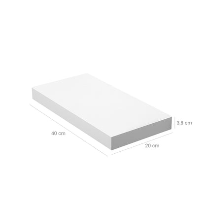 40 CM Floating Shelf - image 8