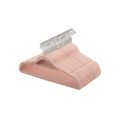 50 Pack Velvet Hangers - image 2