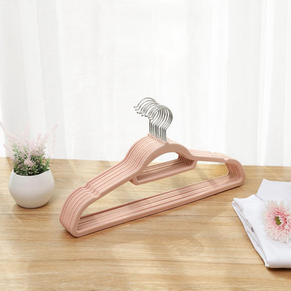 50 Pack Velvet Hangers - image 4