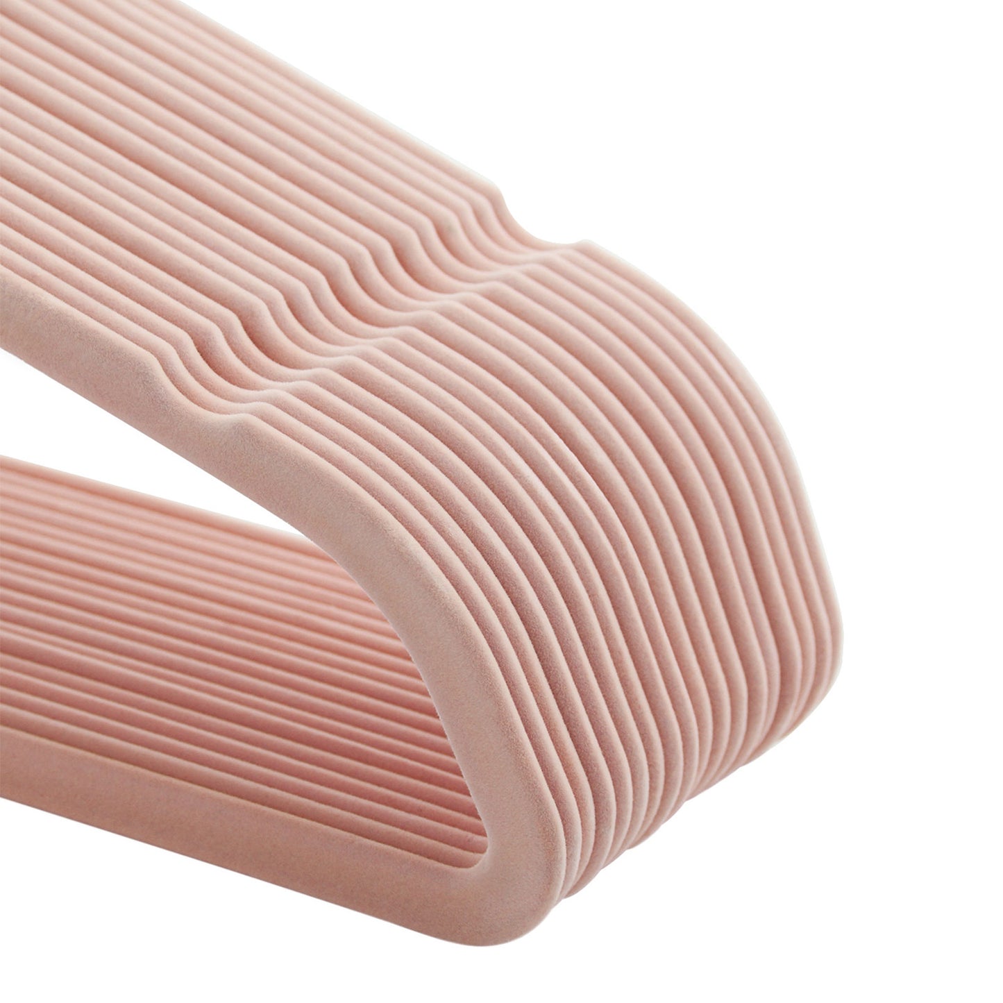 50 Pack Velvet Hangers - image 6