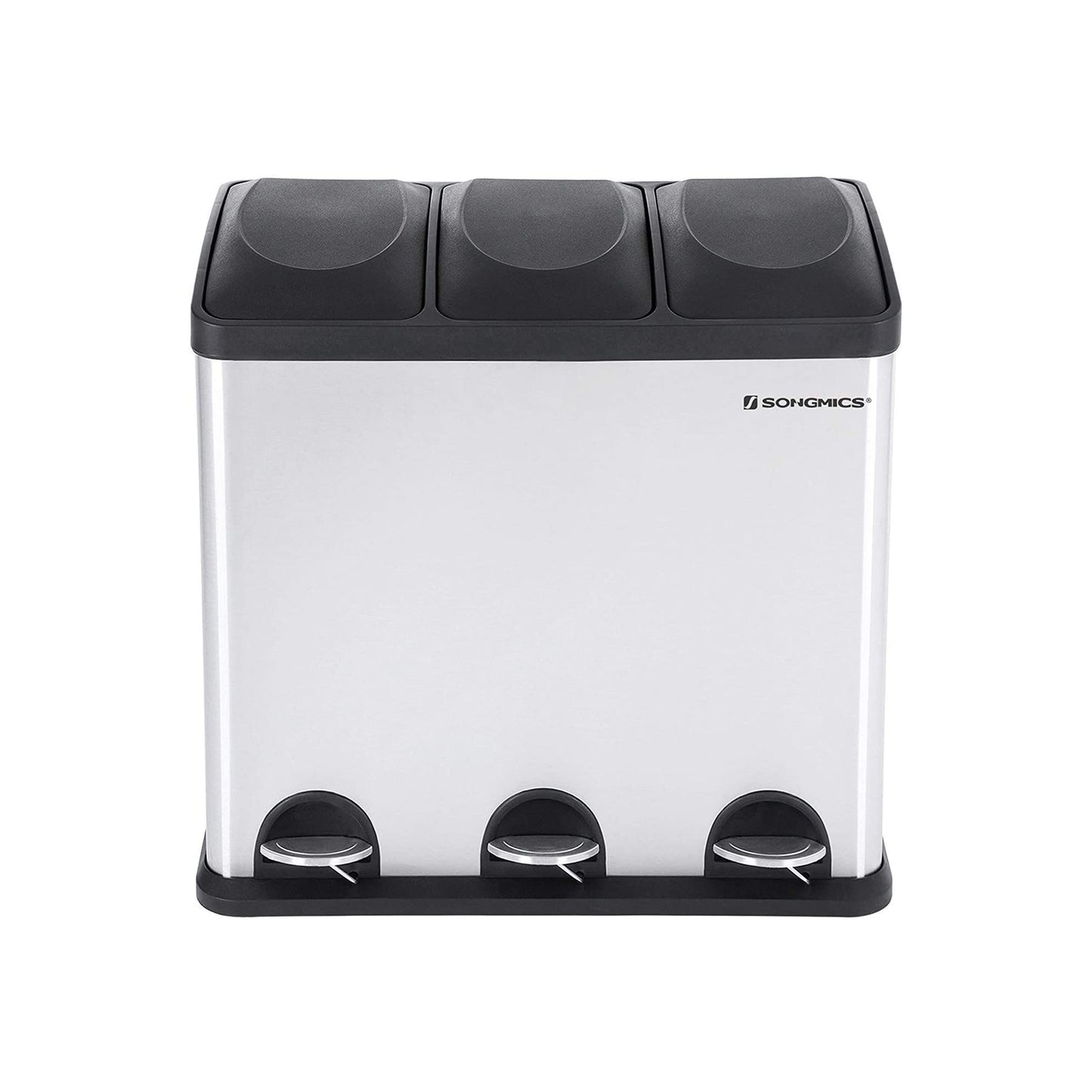 54L Large Trash Can - image 2