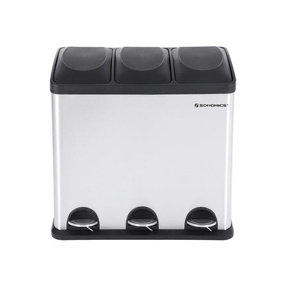 54L Large Trash Can - image 2