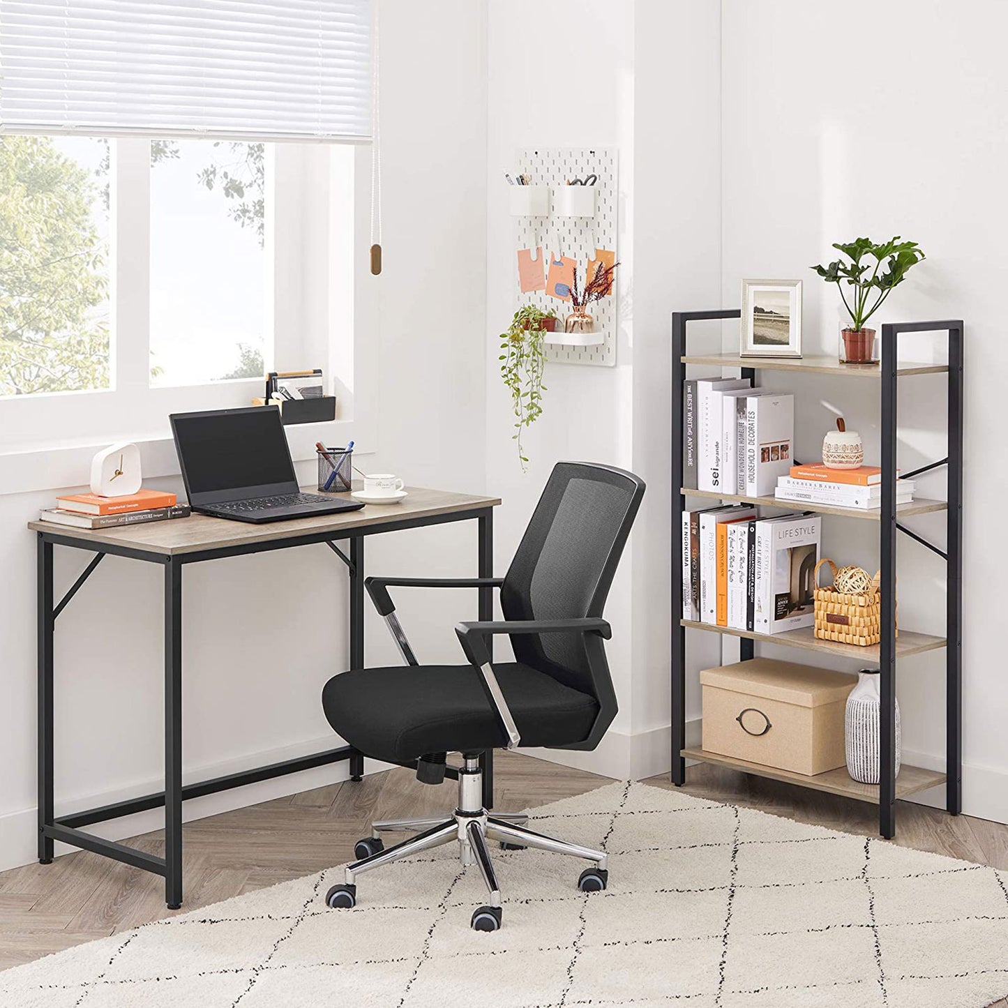 Small Office Table - image 4