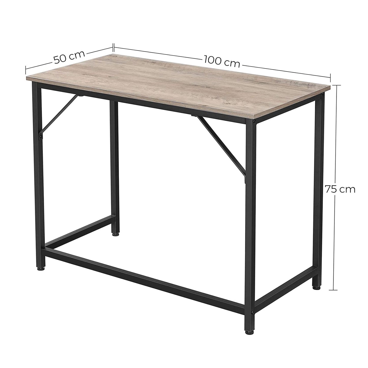 Small Office Table - image 9