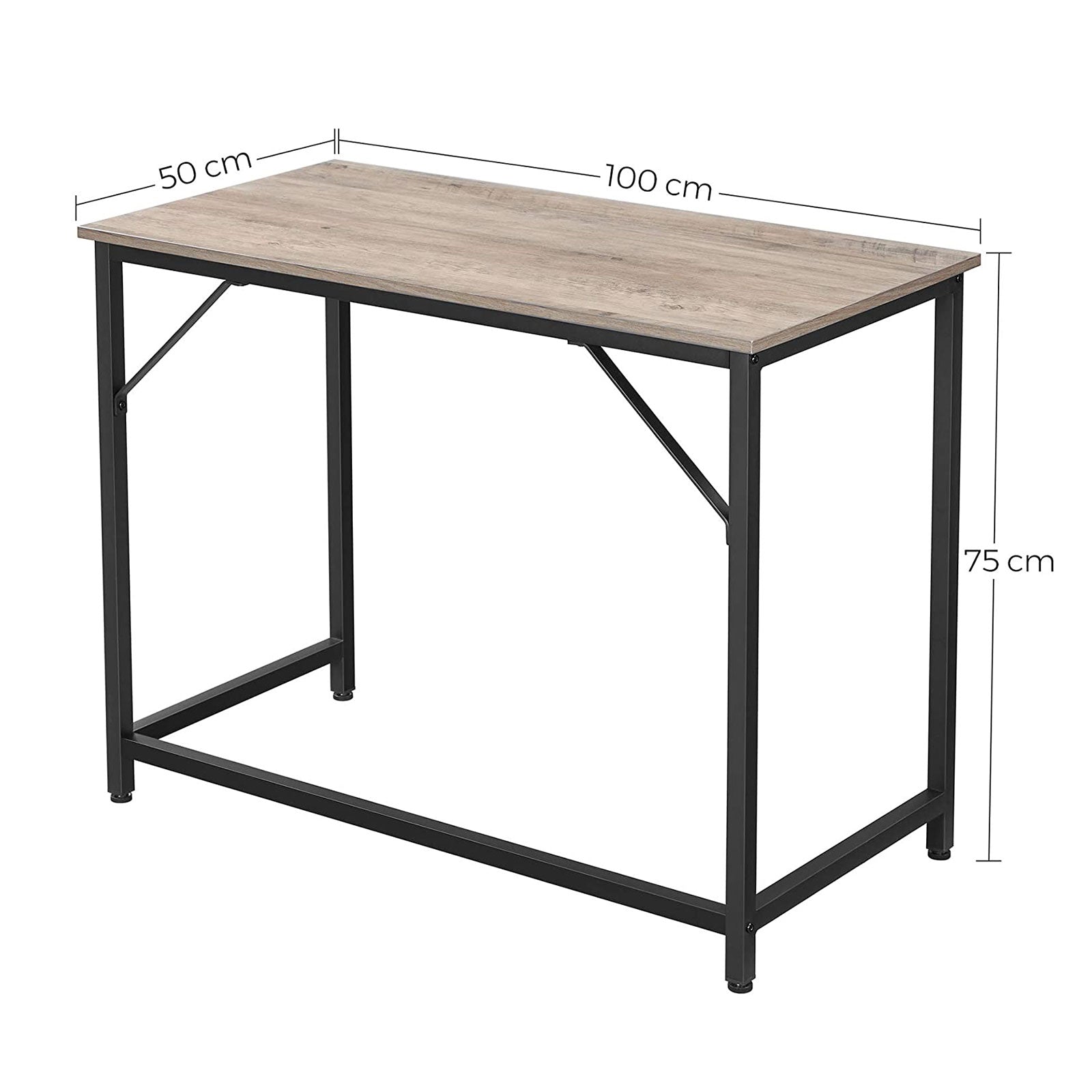 Small Office Table - image 9
